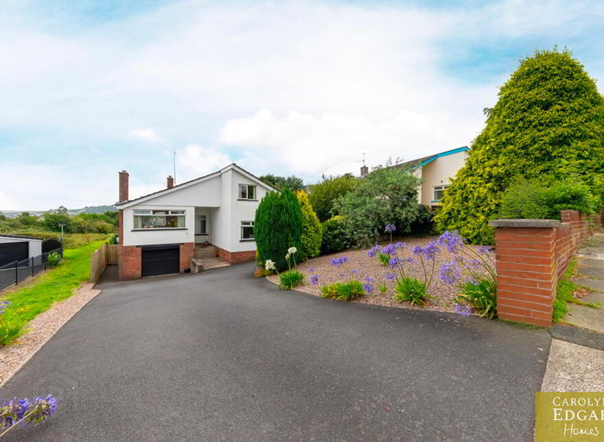 17 Belvedere Road, Newtownards, BT23 7AX