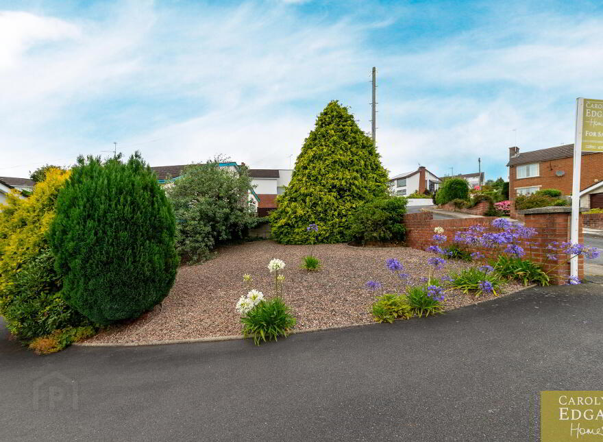 17 Belvedere Road, Newtownards, BT23 7AX