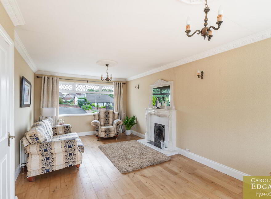 17 Belvedere Road, Newtownards, BT23 7AX