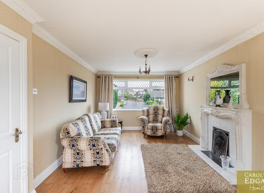 17 Belvedere Road, Newtownards, BT23 7AX