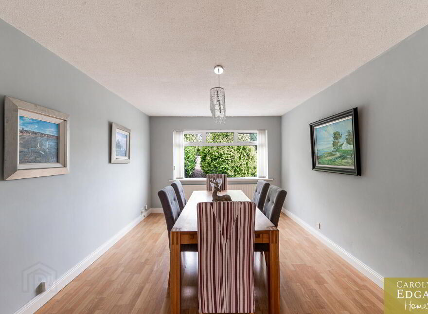 17 Belvedere Road, Newtownards, BT23 7AX