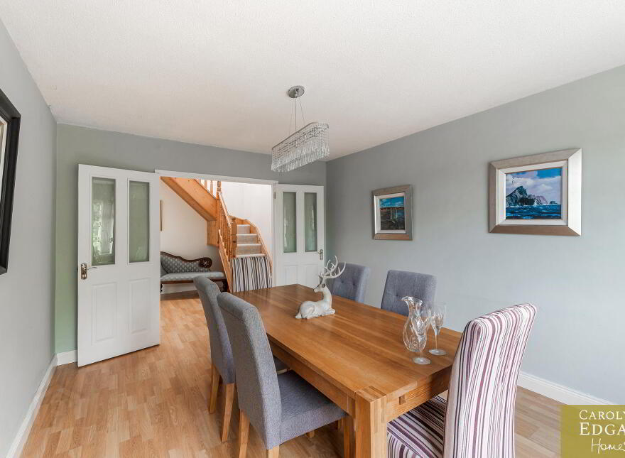 17 Belvedere Road, Newtownards, BT23 7AX