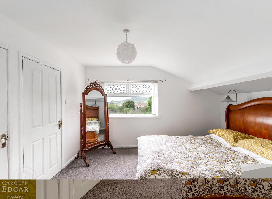 17 Belvedere Road, Newtownards, BT23 7AX