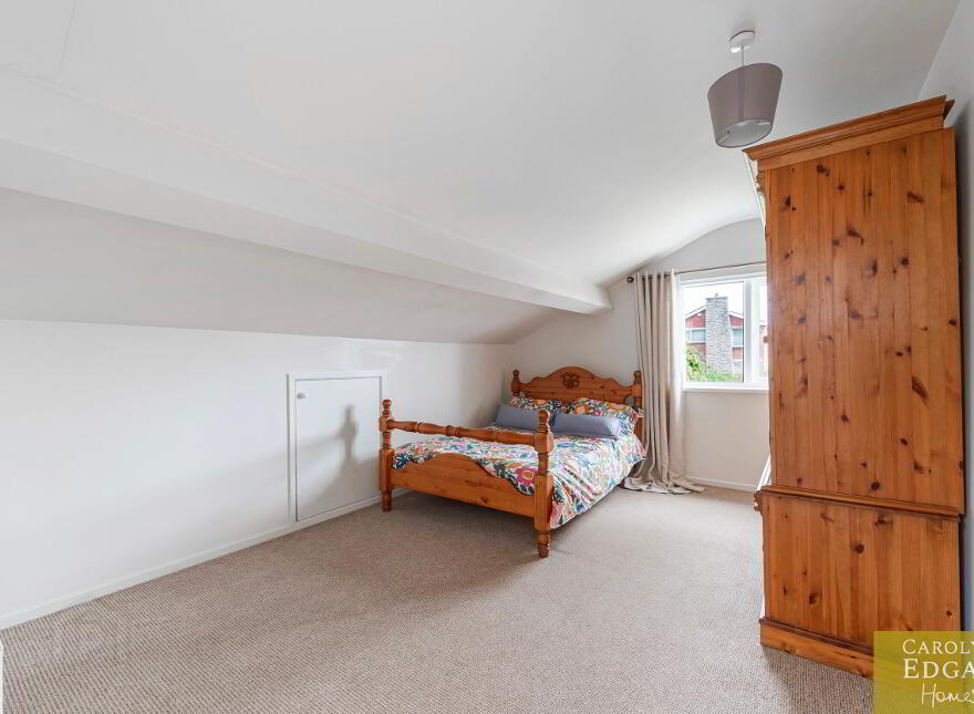 17 Belvedere Road, Newtownards, BT23 7AX