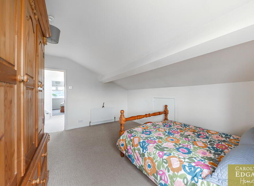 17 Belvedere Road, Newtownards, BT23 7AX