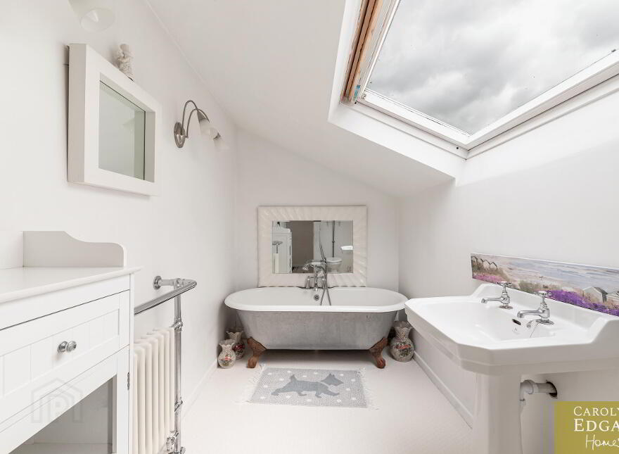 17 Belvedere Road, Newtownards, BT23 7AX