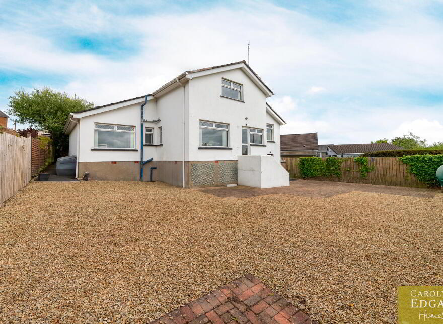 17 Belvedere Road, Newtownards, BT23 7AX