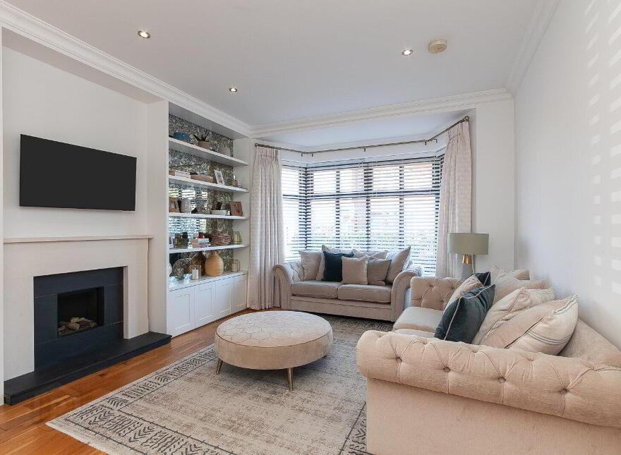 6 Harberton Lane, Belfast, BT9 6WQ
