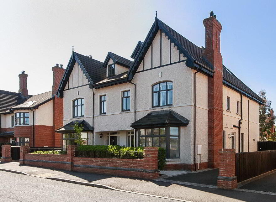 6 Harberton Lane, Belfast, BT9 6WQ photo