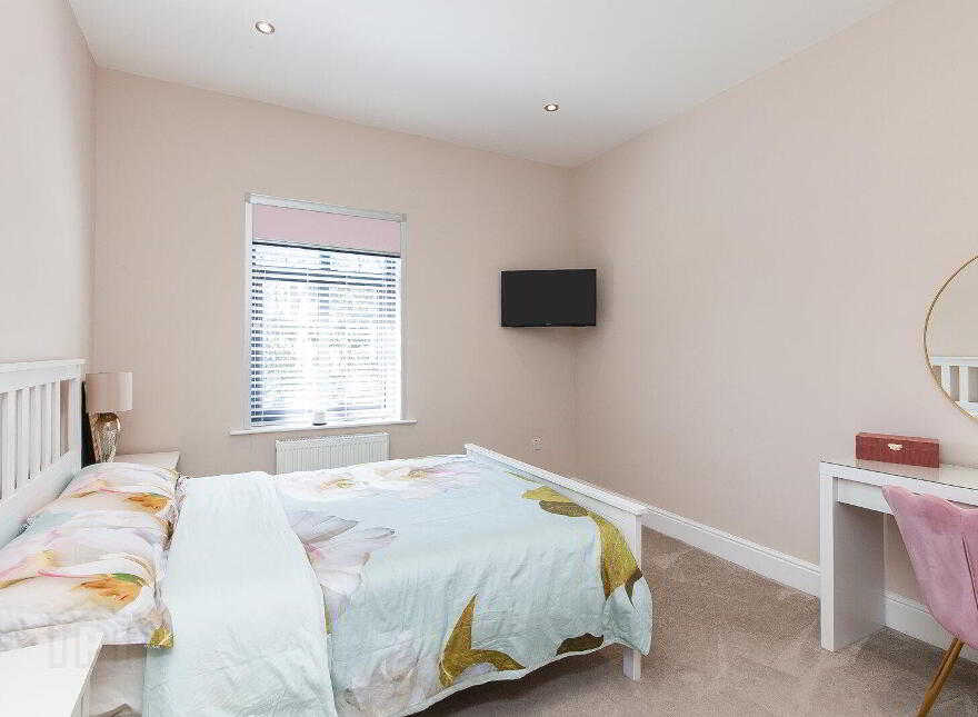 6 Harberton Lane, Belfast, BT9 6WQ