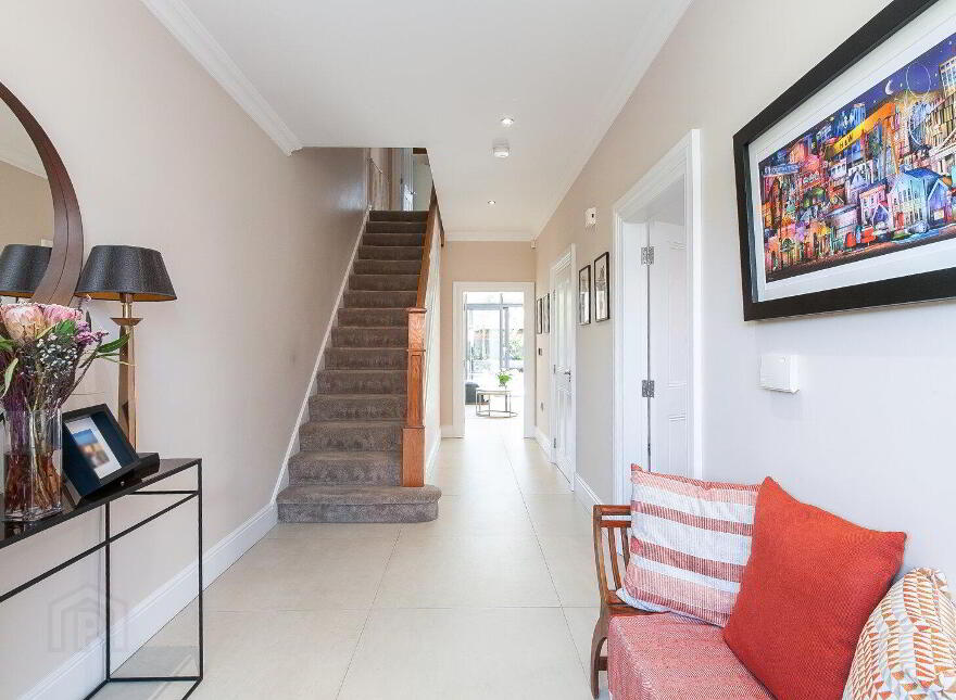 6 Harberton Lane, Belfast, BT9 6WQ