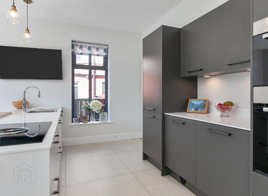 6 Harberton Lane, Belfast, BT9 6WQ