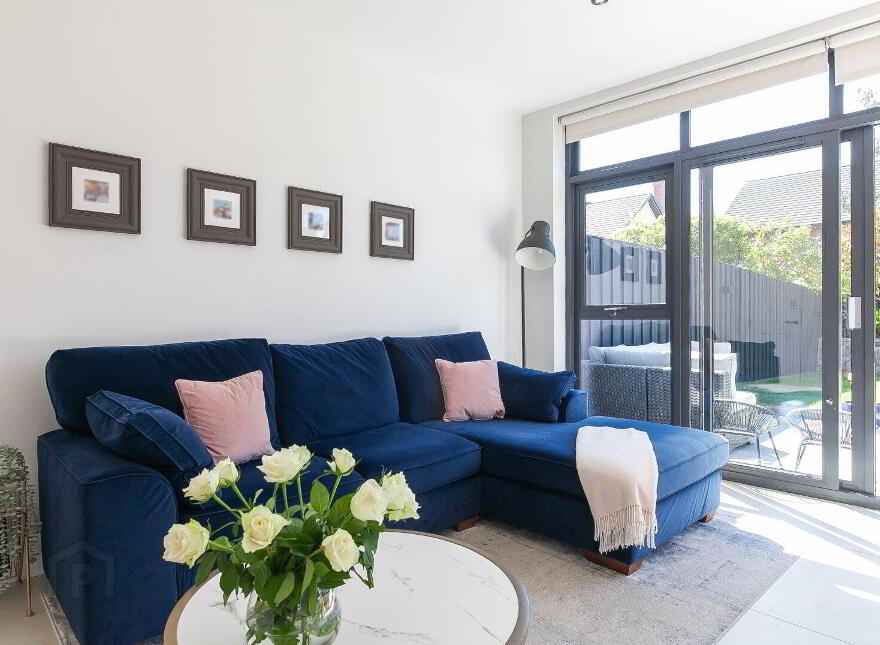6 Harberton Lane, Belfast, BT9 6WQ