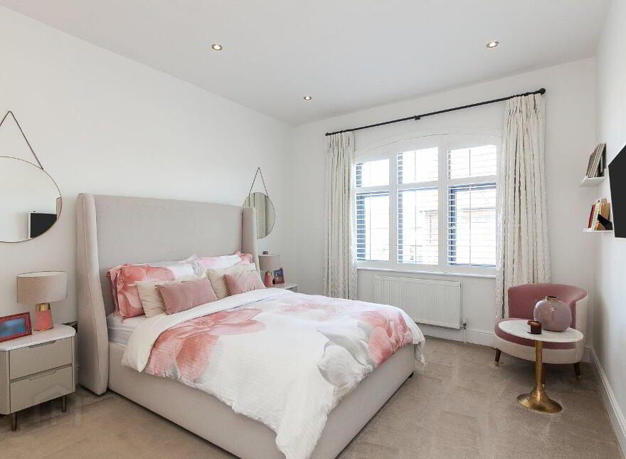 6 Harberton Lane, Belfast, BT9 6WQ
