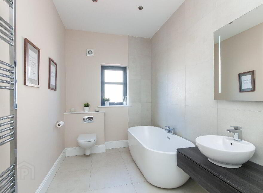 6 Harberton Lane, Belfast, BT9 6WQ