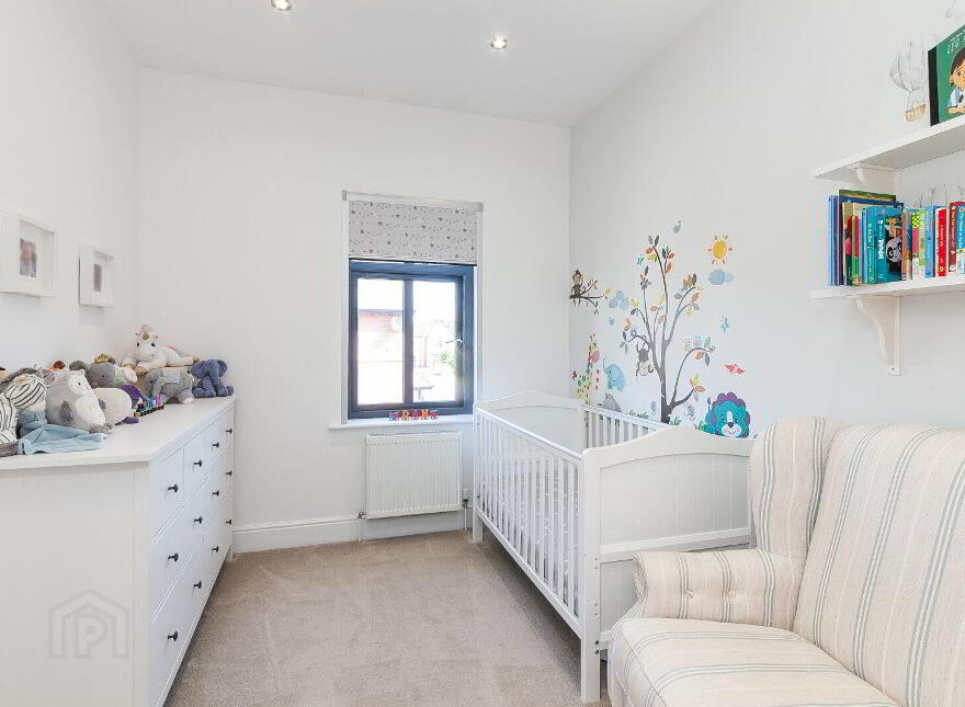 6 Harberton Lane, Belfast, BT9 6WQ