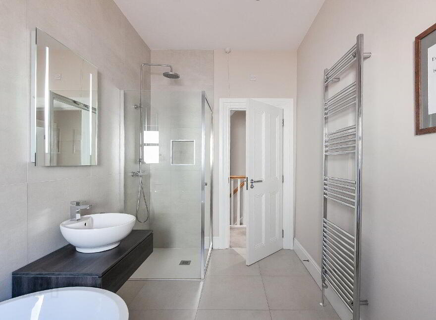 6 Harberton Lane, Belfast, BT9 6WQ