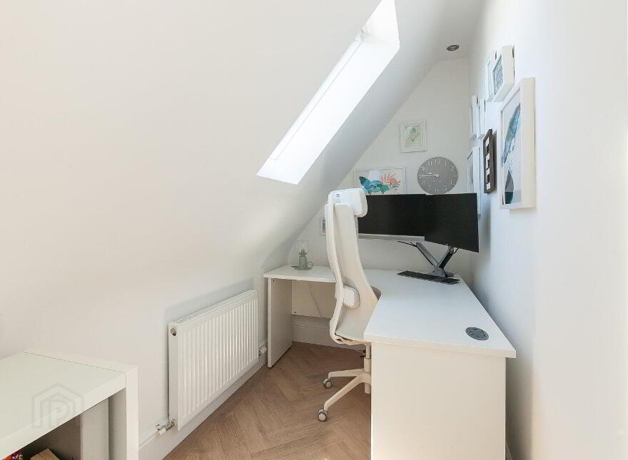 6 Harberton Lane, Belfast, BT9 6WQ