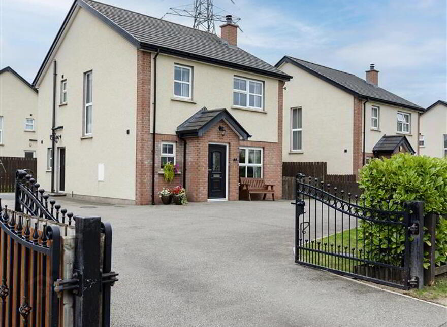 3 Gortmanor, Coalisland, BT71 4GY photo