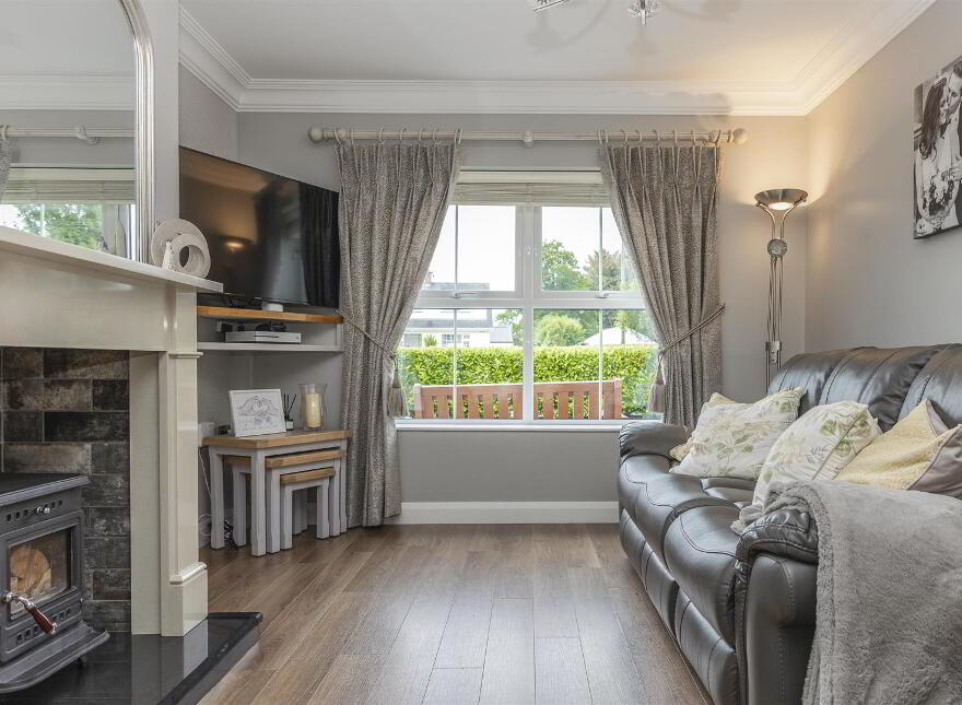 3 Gortmanor, Coalisland, BT71 4GY