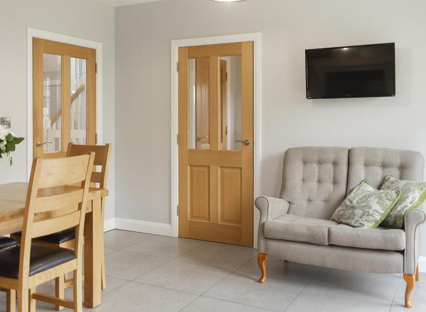 3 Gortmanor, Coalisland, BT71 4GY