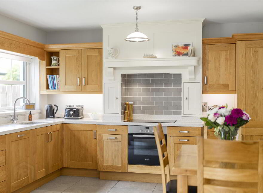 3 Gortmanor, Coalisland, BT71 4GY