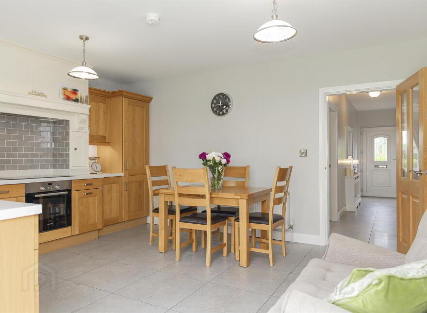3 Gortmanor, Coalisland, BT71 4GY