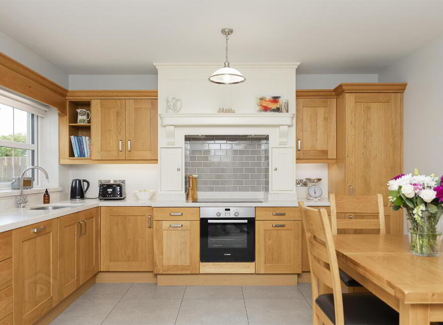 3 Gortmanor, Coalisland, BT71 4GY