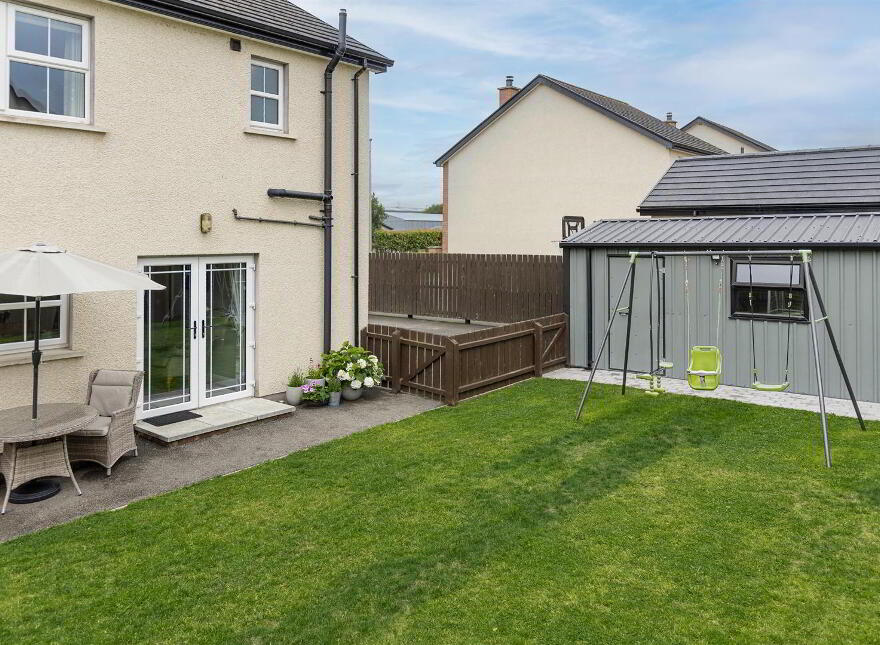 3 Gortmanor, Coalisland, BT71 4GY