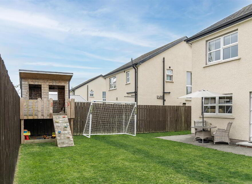 3 Gortmanor, Coalisland, BT71 4GY