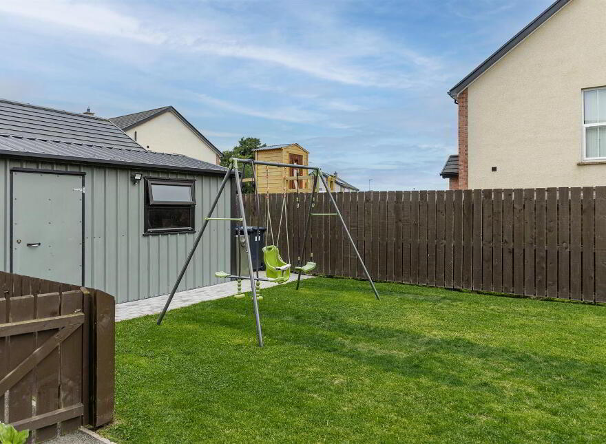 3 Gortmanor, Coalisland, BT71 4GY