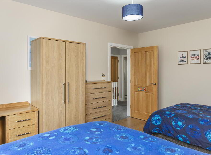 3 Gortmanor, Coalisland, BT71 4GY