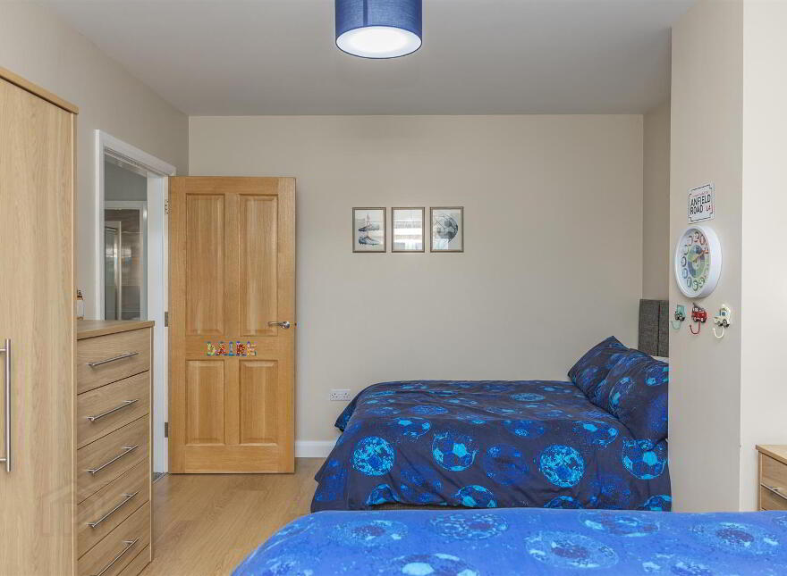 3 Gortmanor, Coalisland, BT71 4GY