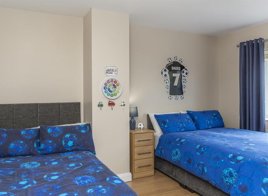 3 Gortmanor, Coalisland, BT71 4GY