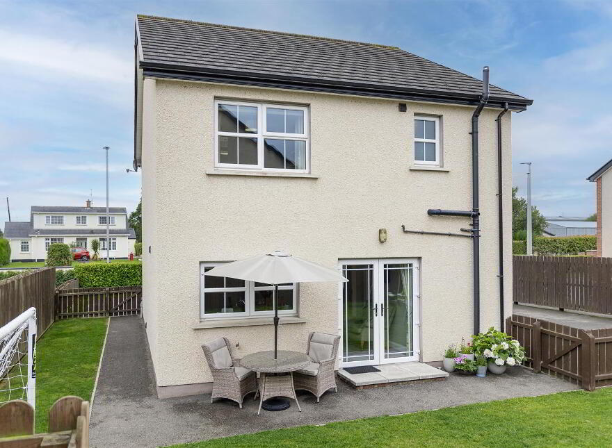 3 Gortmanor, Coalisland, BT71 4GY