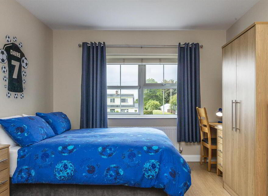 3 Gortmanor, Coalisland, BT71 4GY