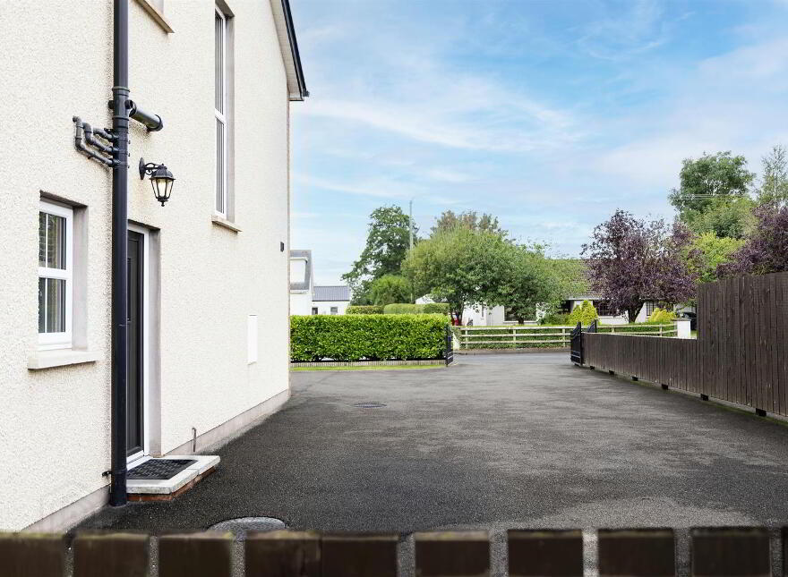 3 Gortmanor, Coalisland, BT71 4GY