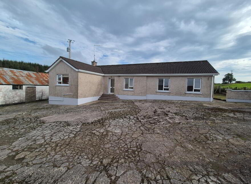 77 Shane Road, Sixmilecross, Omagh, BT79 9EJ photo