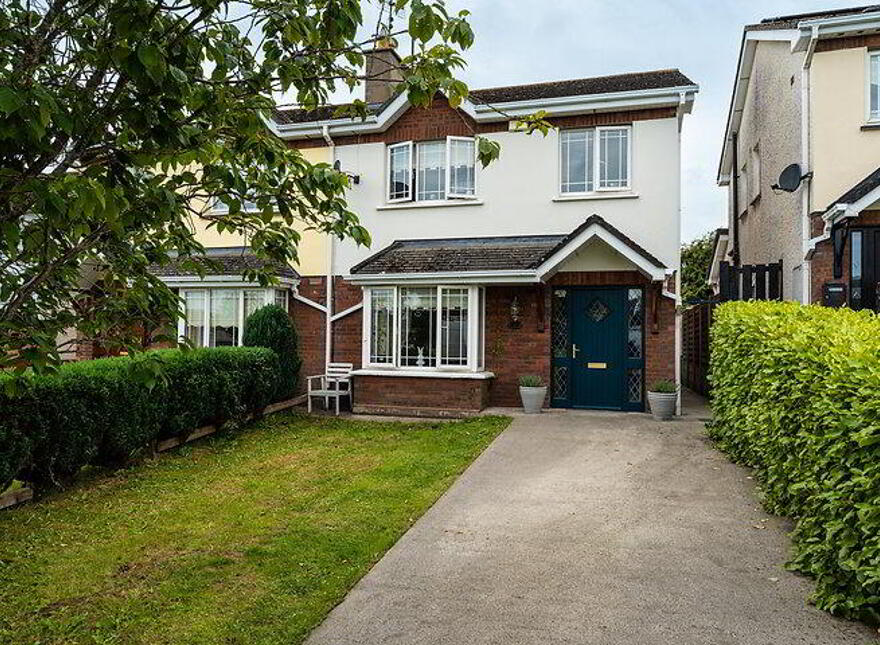 13 The View, Five Oaks Village, Drogheda, A92E2HT photo