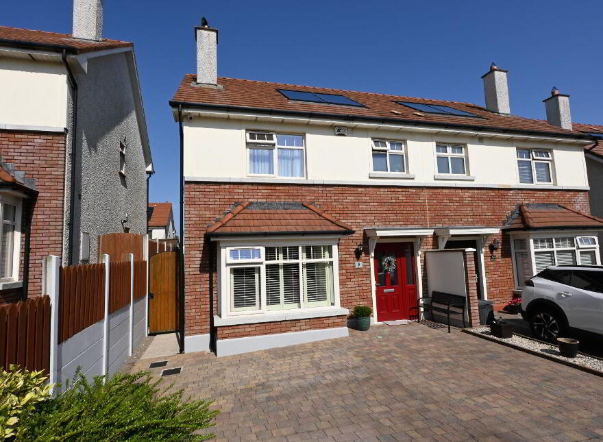 5 Lavender Court, Forest Hill, Carrigaline photo