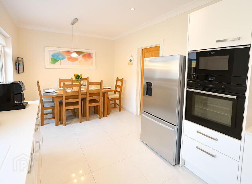 5 Lavender Court, Forest Hill, Carrigaline