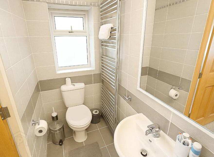 5 Lavender Court, Forest Hill, Carrigaline