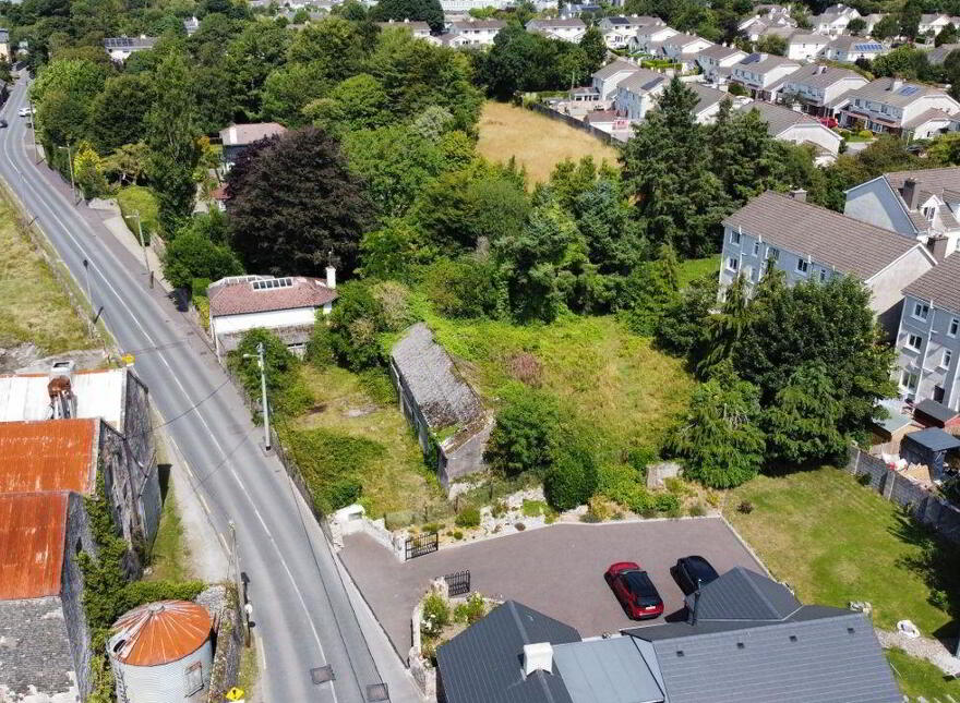 Bailick Road, Midleton