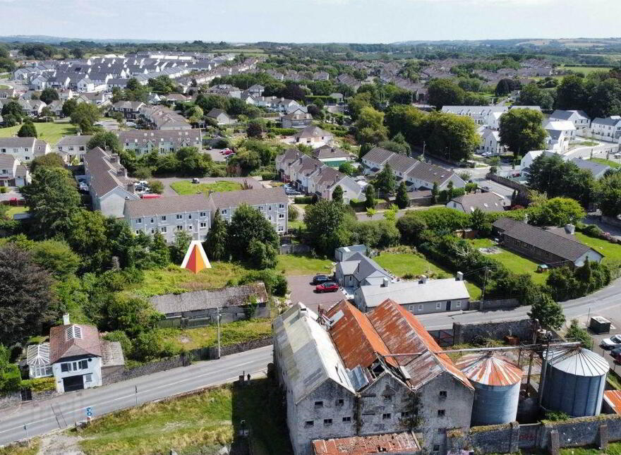 Bailick Road, Midleton photo
