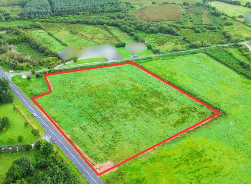 4.22 Acres At, Dirra, Co. Kerry Just Added, 4.22 Acres At Dirra, Listowel
