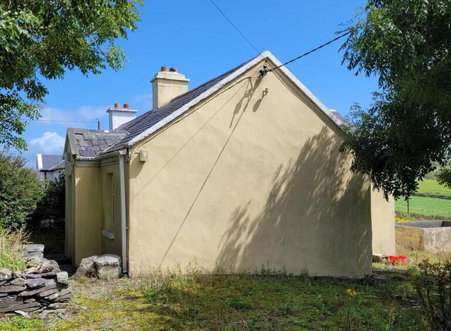 For Sale - Feighmean Chapletown, East, Valentia Island, V23HF95 photo