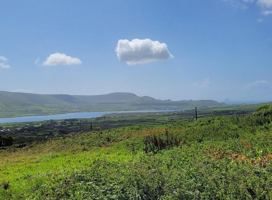 For Sale - Feighmean Chapletown, East, Valentia Island, V23HF95