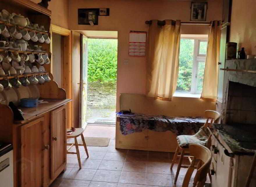 For Sale - Feighmean Chapletown, East, Valentia Island, V23HF95