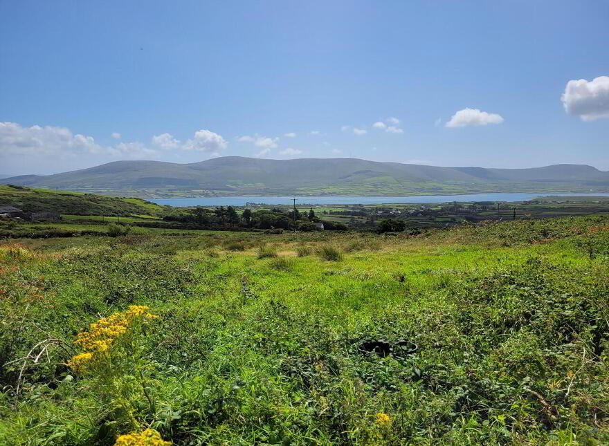 For Sale - Feighmean Chapletown, East, Valentia Island, V23HF95
