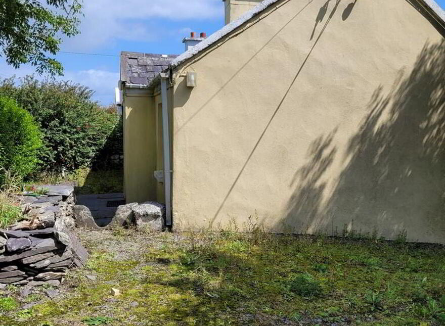 For Sale - Feighmean Chapletown, East, Valentia Island, V23HF95